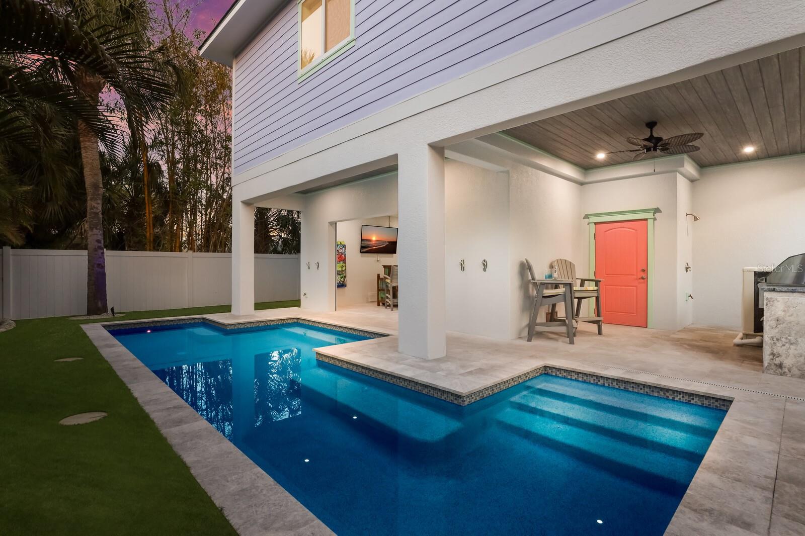 Image 27 of 93 For 112 Mangrove Avenue