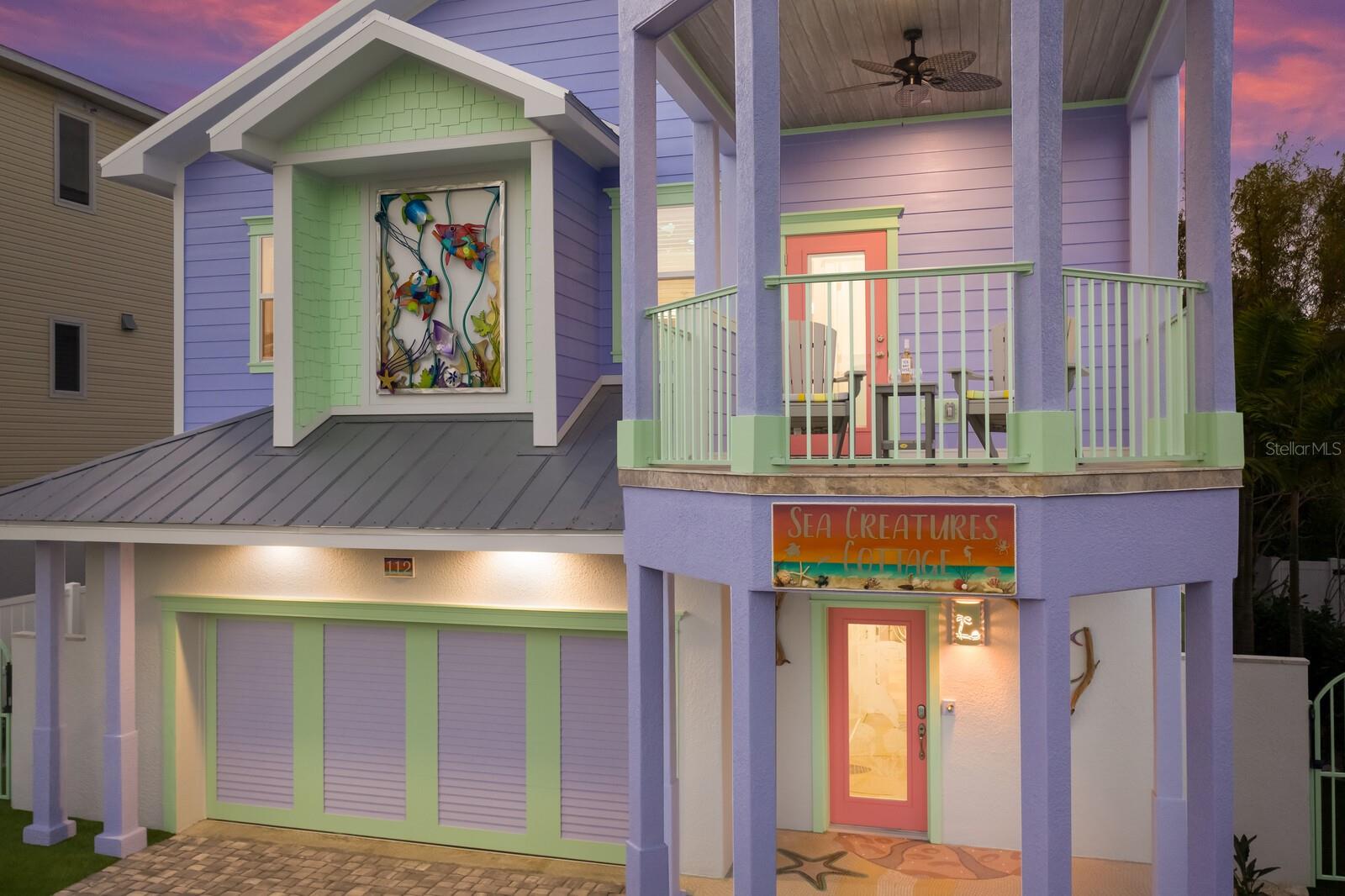 Image 6 of 93 For 112 Mangrove Avenue