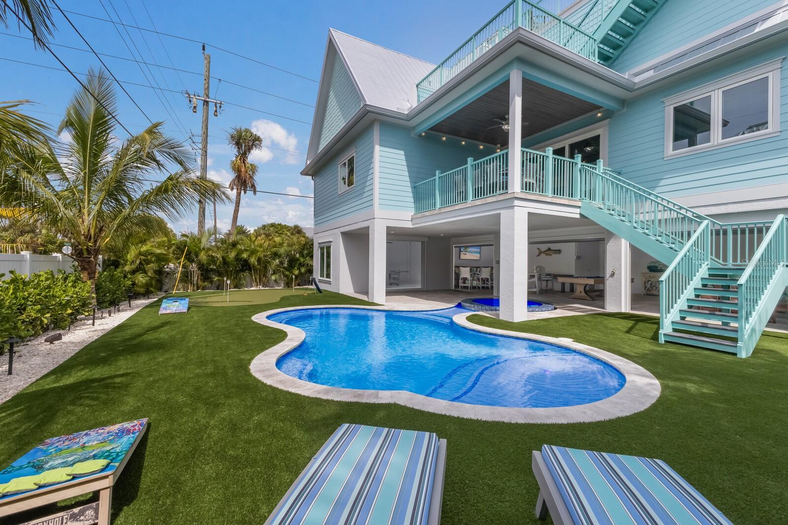 Image 58 of 97 For 118 Mangrove Avenue