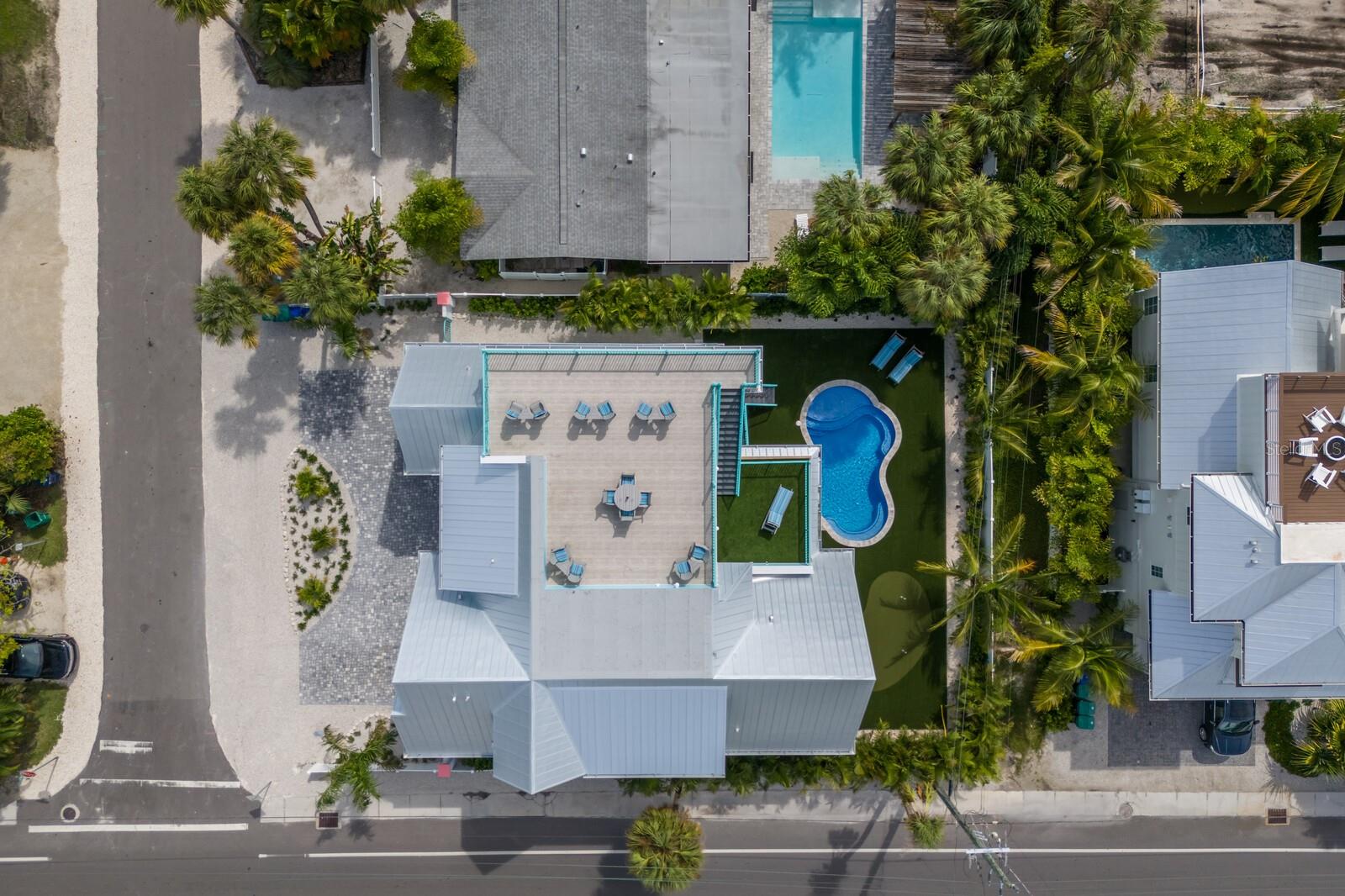 Image 73 of 97 For 118 Mangrove Avenue