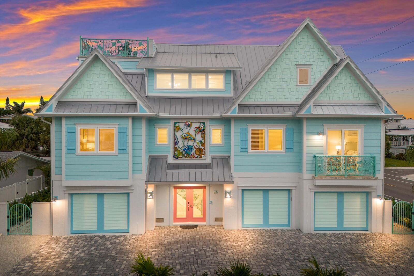 Image 92 of 97 For 118 Mangrove Avenue