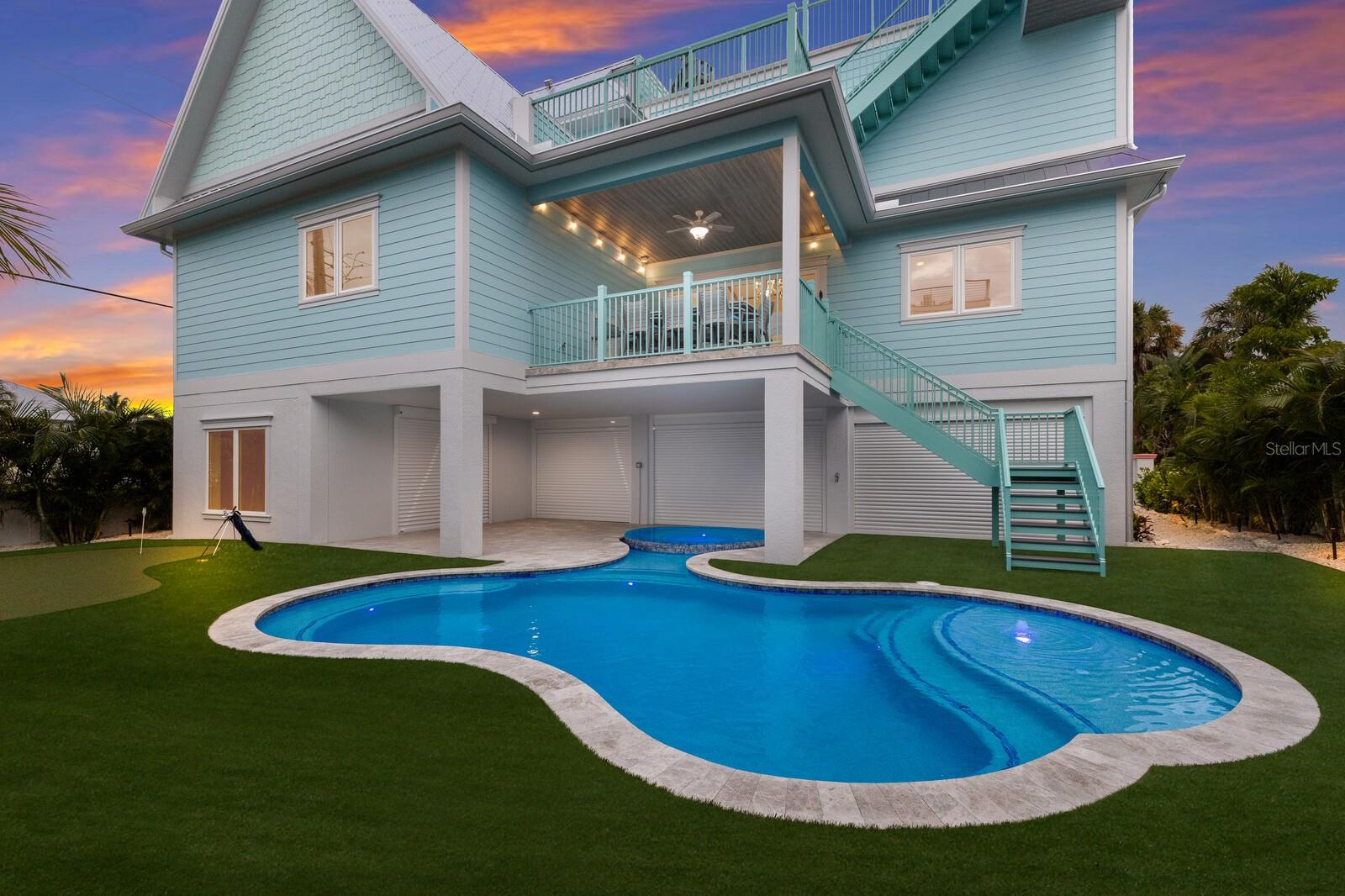 Image 94 of 97 For 118 Mangrove Avenue