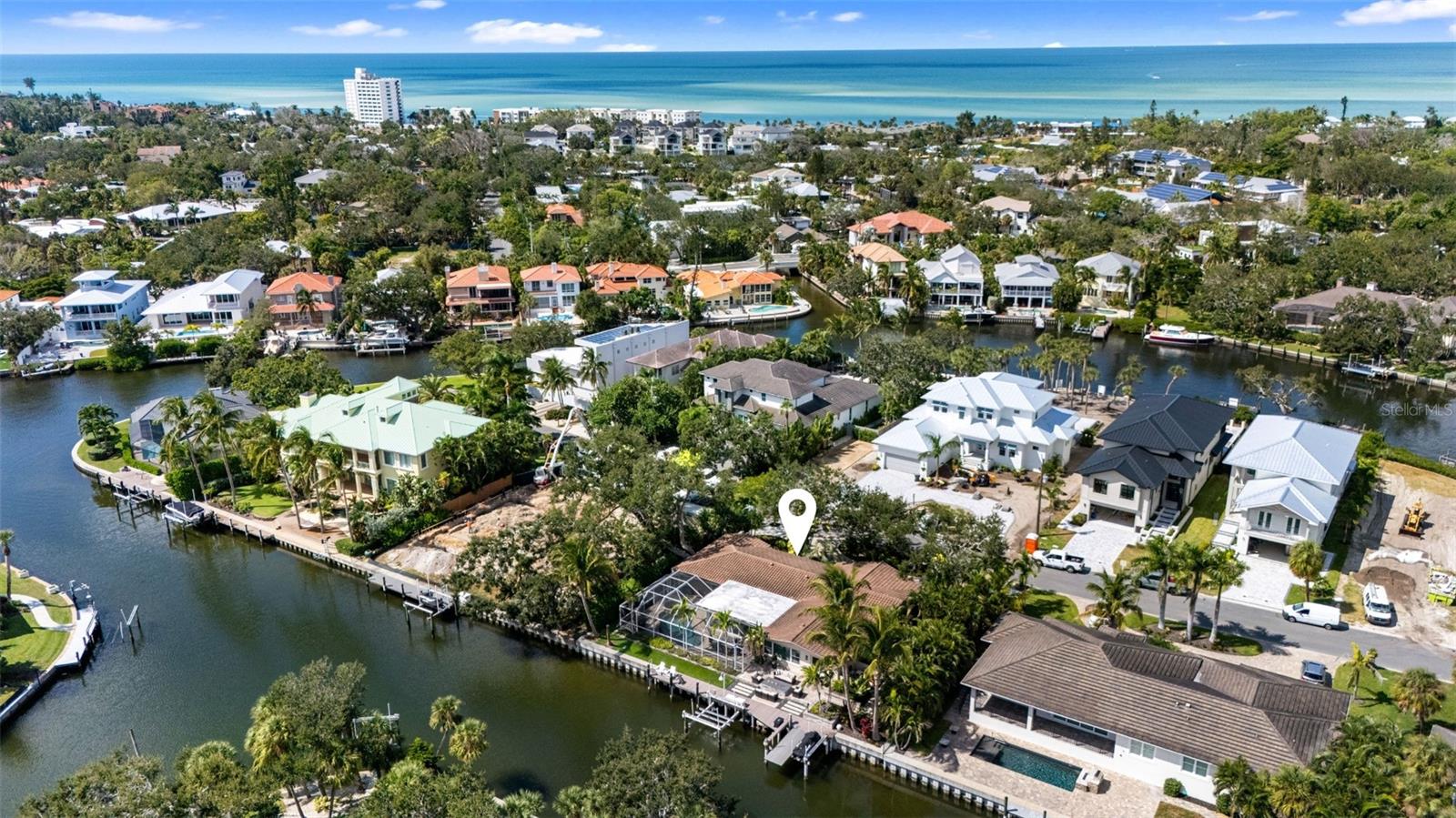 Image 50 of 51 For 518 Venice Lane