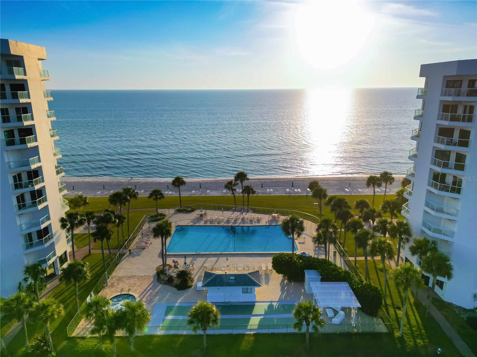 Image 48 of 57 For 1050 Longboat Club Road 301