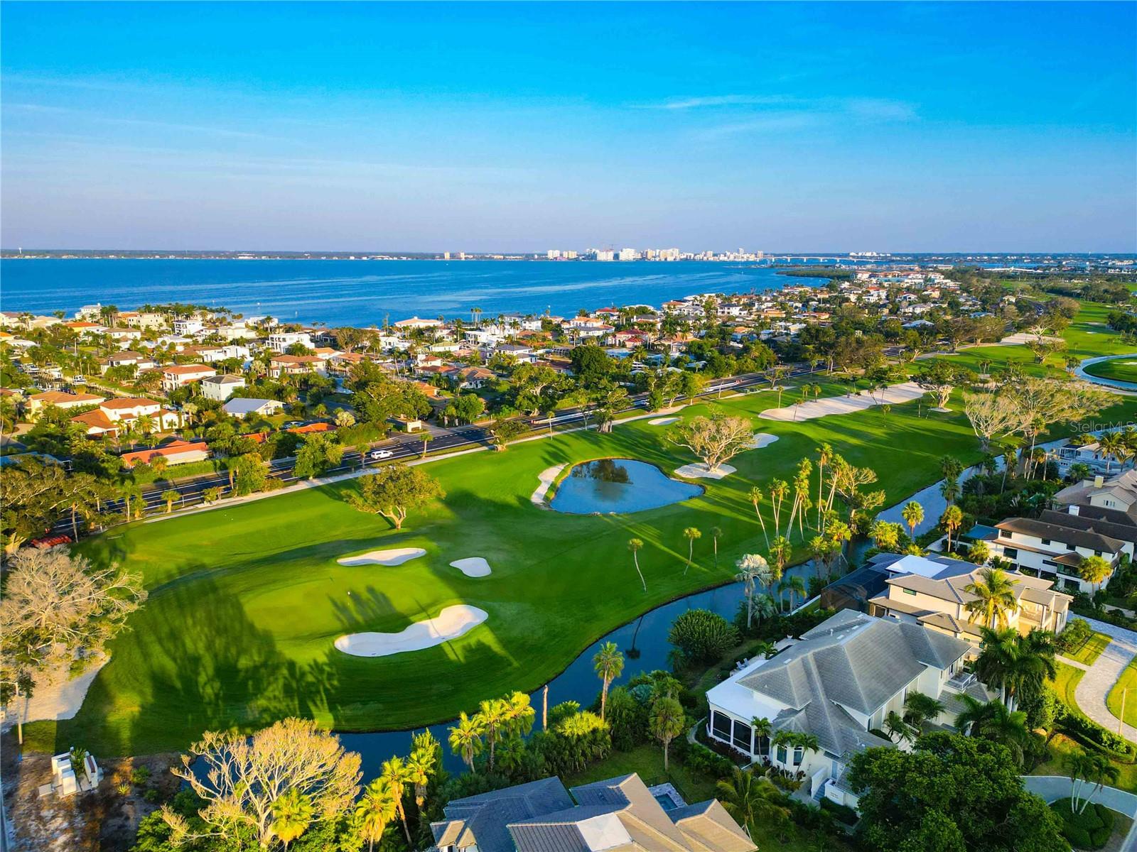 Image 50 of 57 For 1050 Longboat Club Road 301