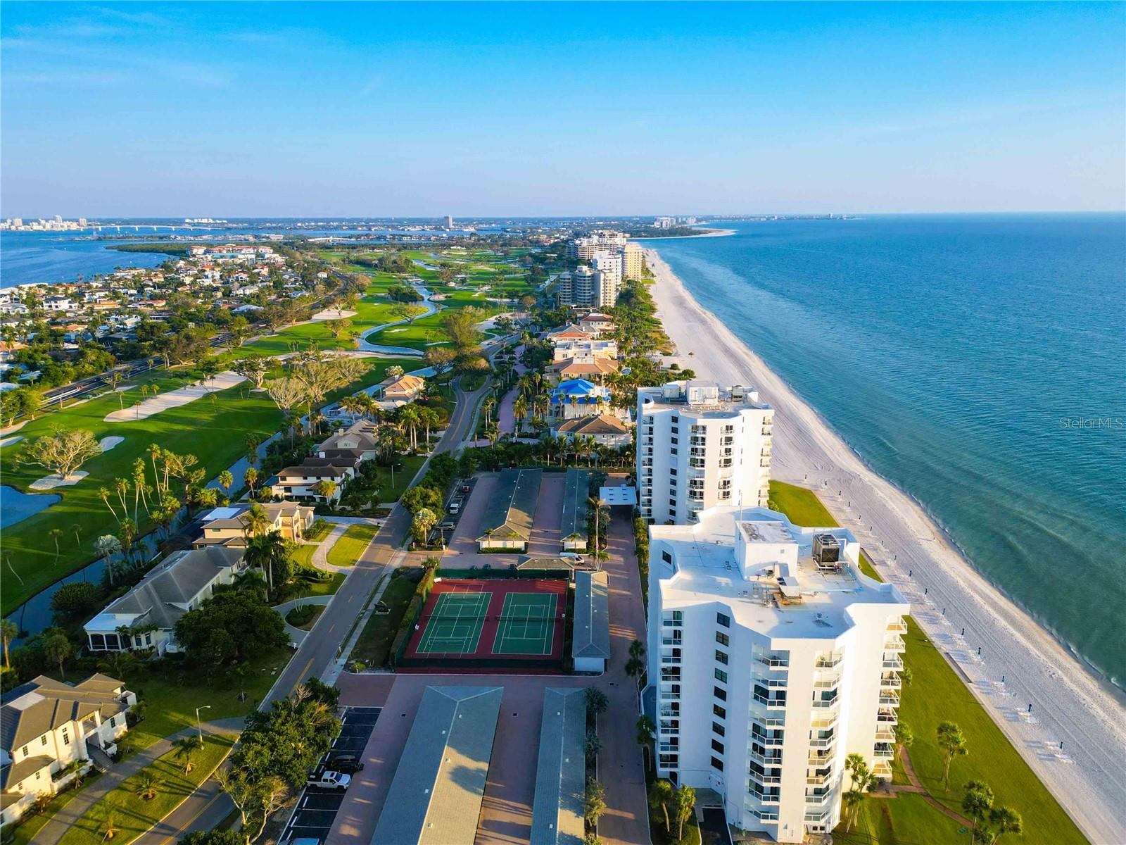 Image 51 of 57 For 1050 Longboat Club Road 301