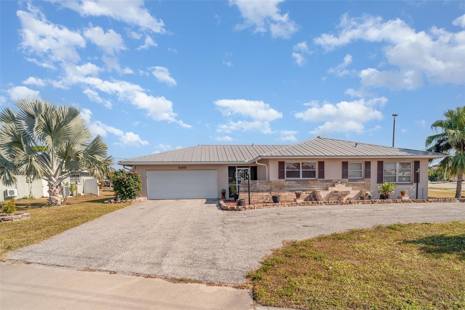 Details for 4168 Harbor Boulevard, PORT CHARLOTTE, FL 33952