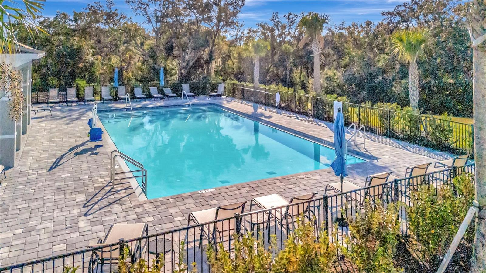 Image 42 of 45 For 13993 Lilac Sky Terrace