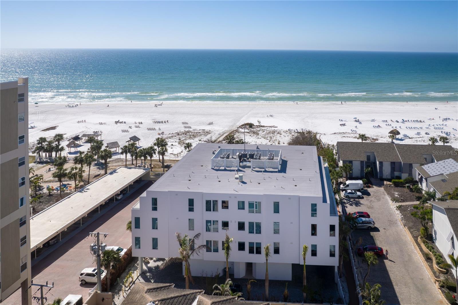 Image 2 of 56 For 6100 Midnight Pass Road 201