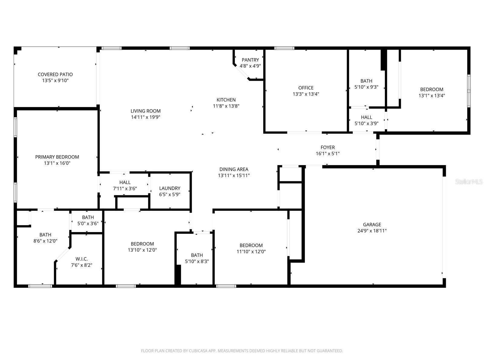 Image 2 of 42 For 6403 Devesta Loop