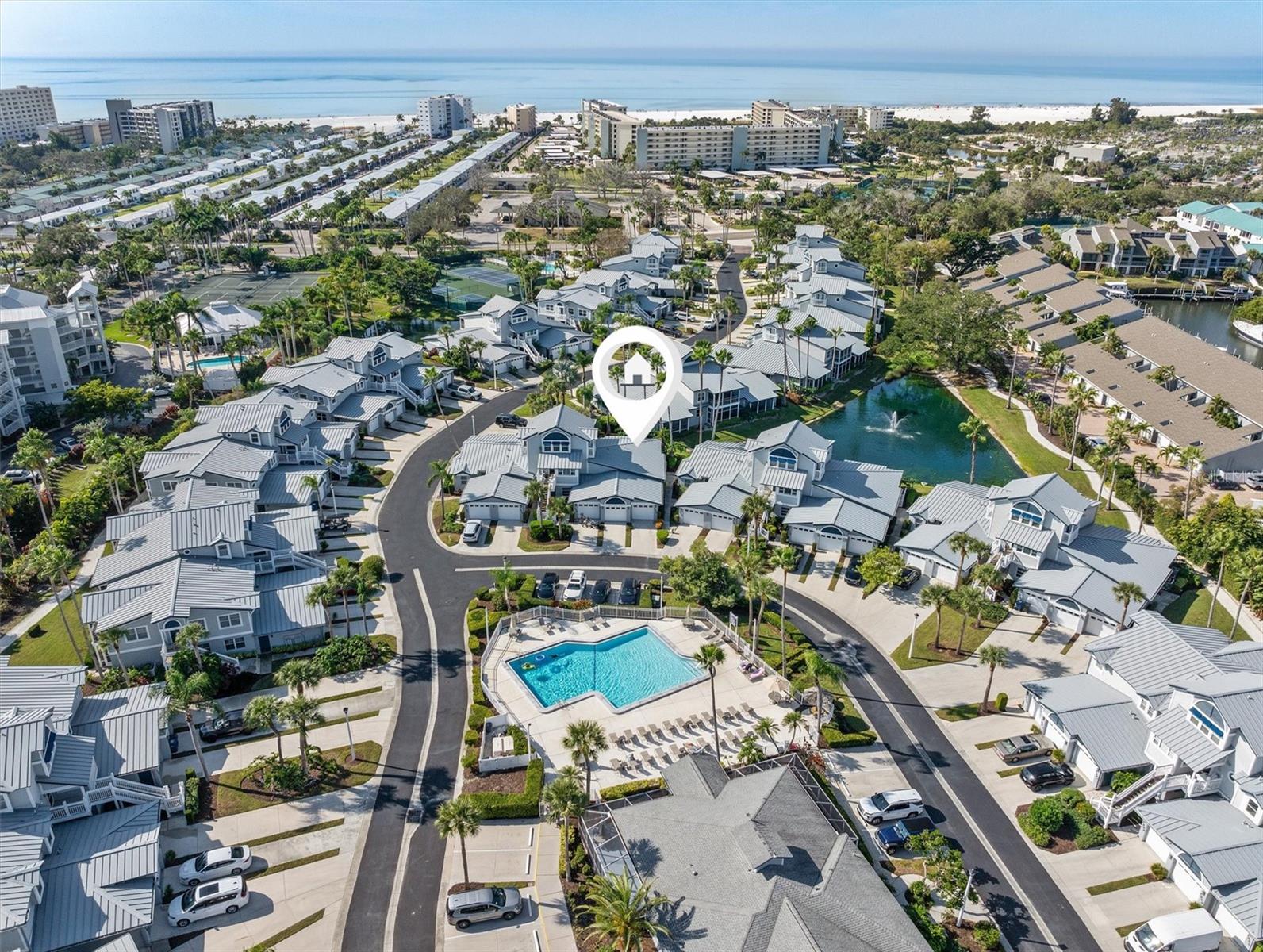 Image 2 of 61 For 1309 Siesta Bayside Drive 1309c