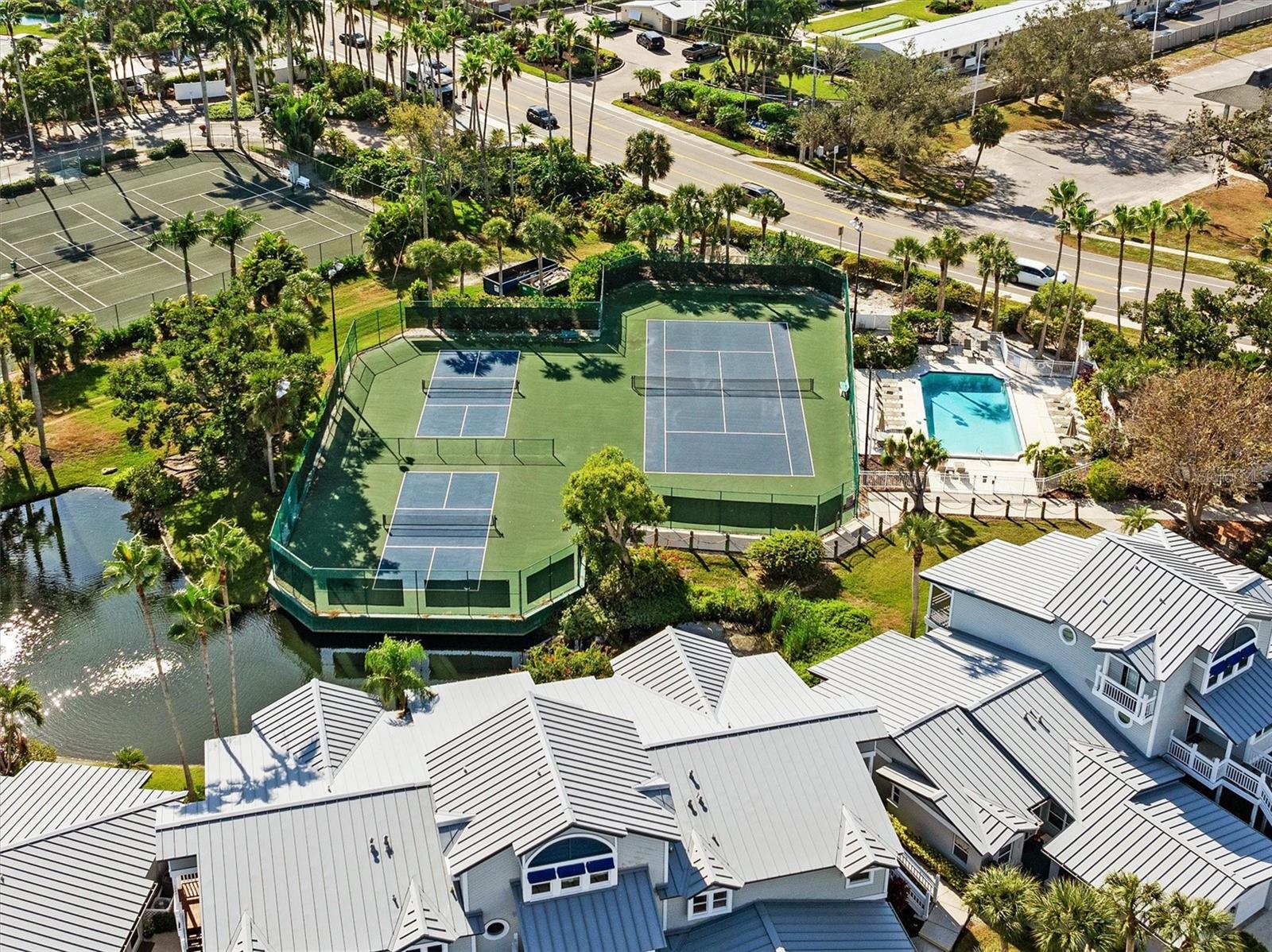 Image 42 of 61 For 1309 Siesta Bayside Drive 1309c