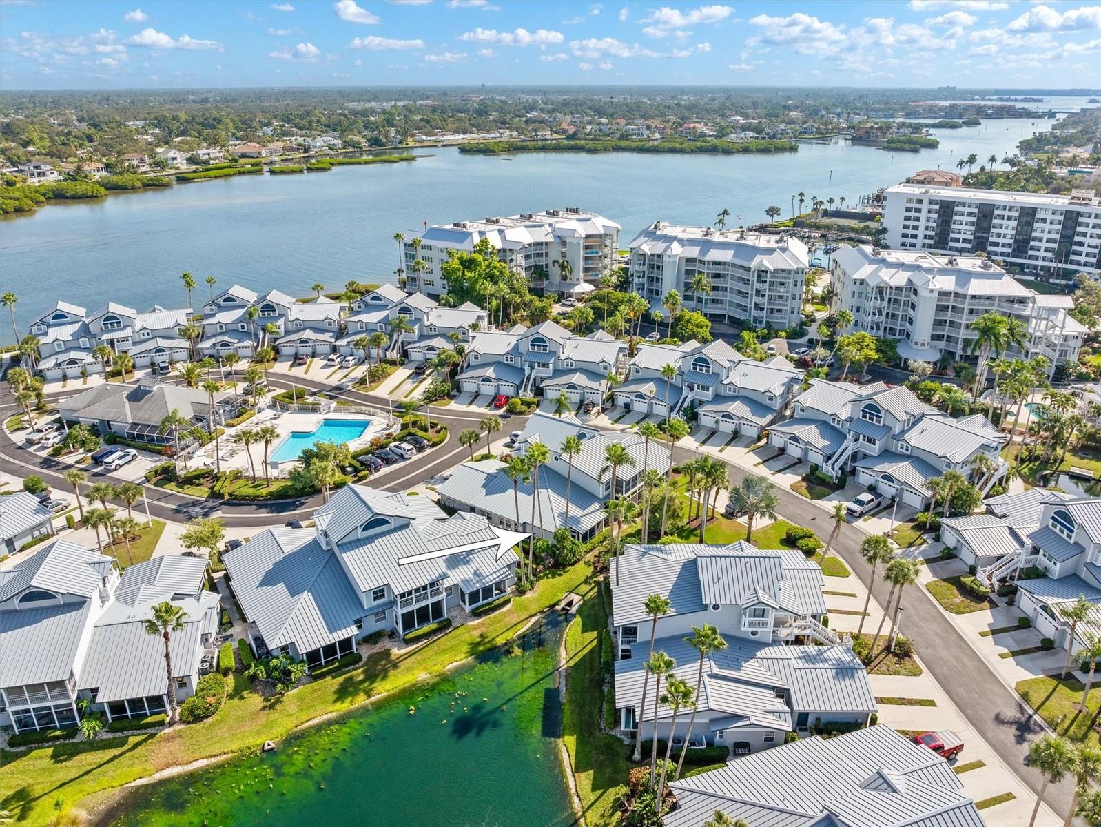 Image 52 of 61 For 1309 Siesta Bayside Drive 1309c