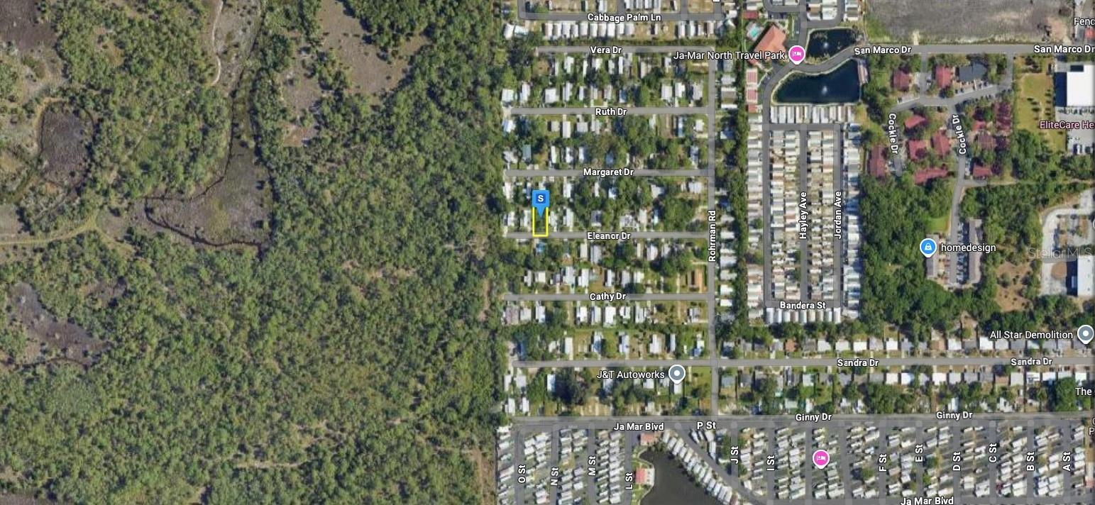 Image 3 of 6 For 6511 Elanor Drive