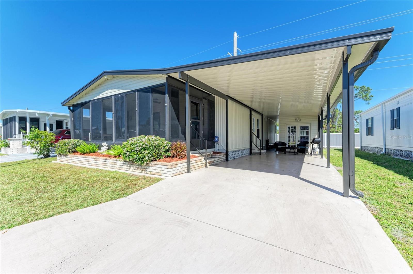 Details for 216 Palm Air Drive, OSPREY, FL 34229