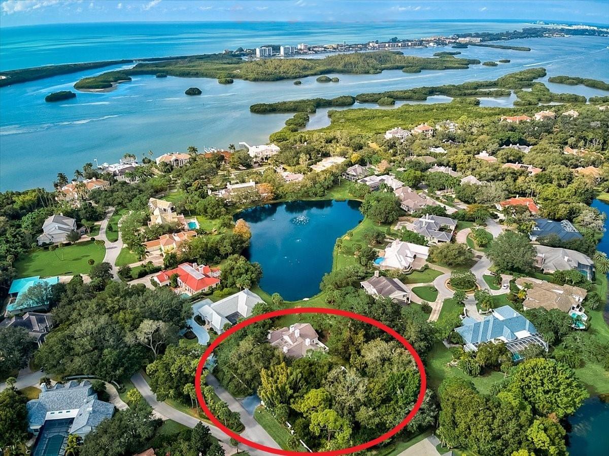 Image 3 of 92 For 75 Osprey Point Drive