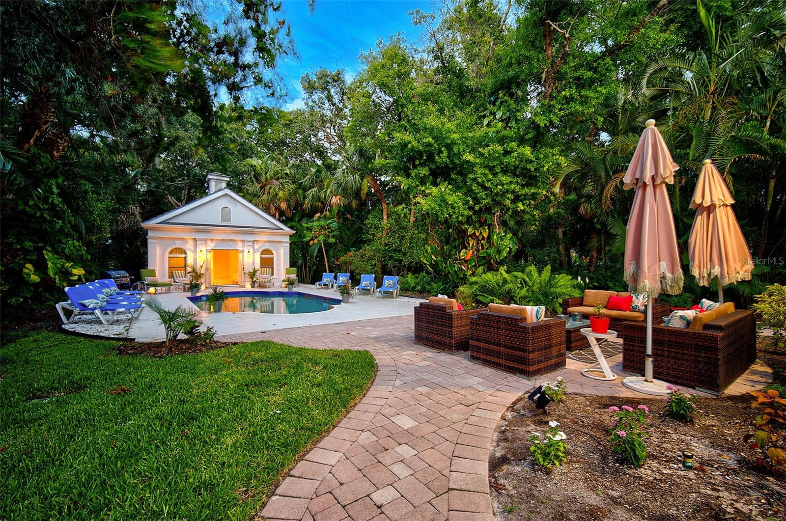 Image 5 of 92 For 75 Osprey Point Drive