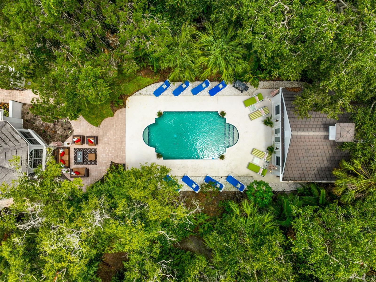 Image 51 of 92 For 75 Osprey Point Drive