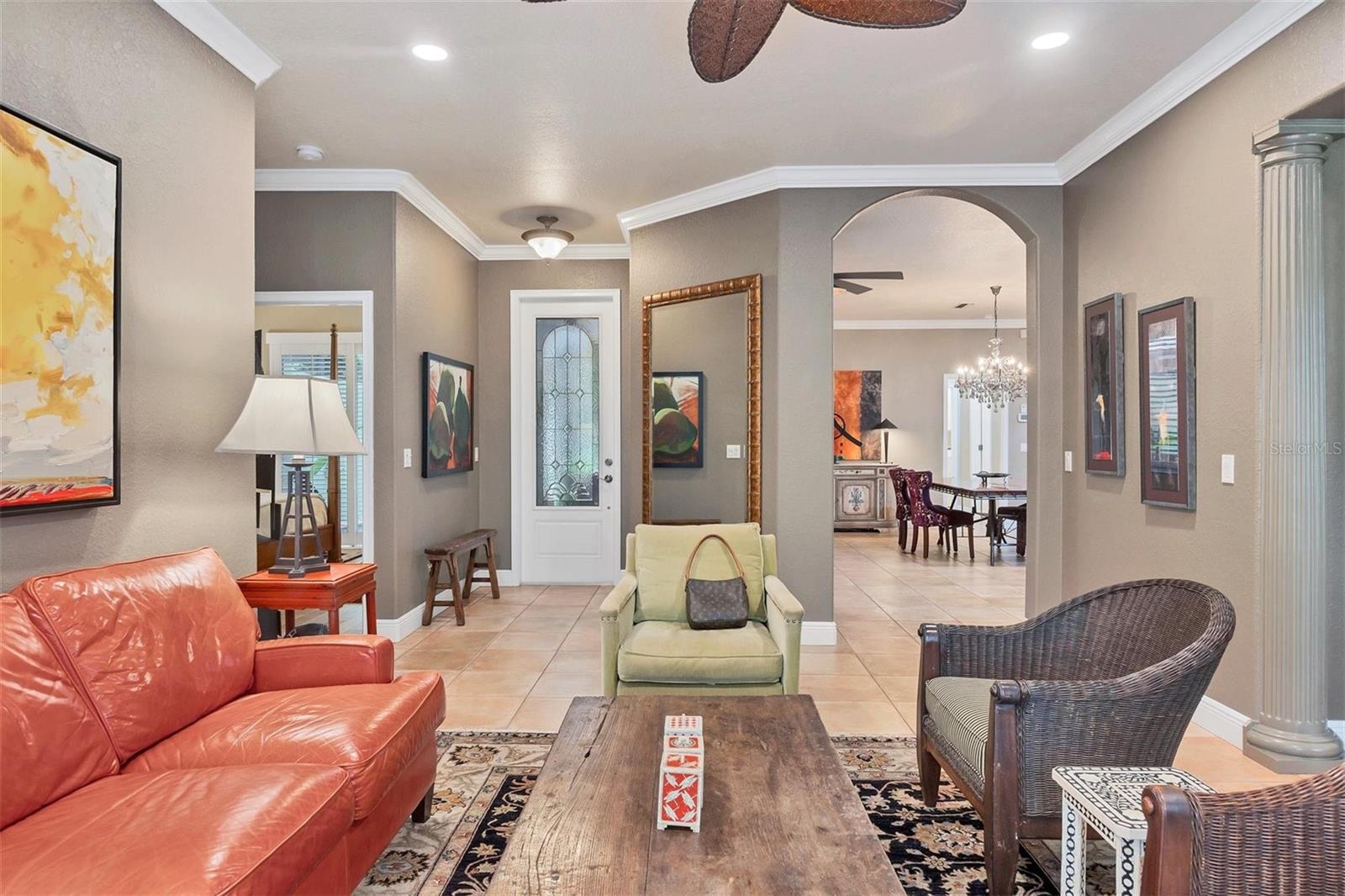 Image 12 of 46 For 3837 Camino Real