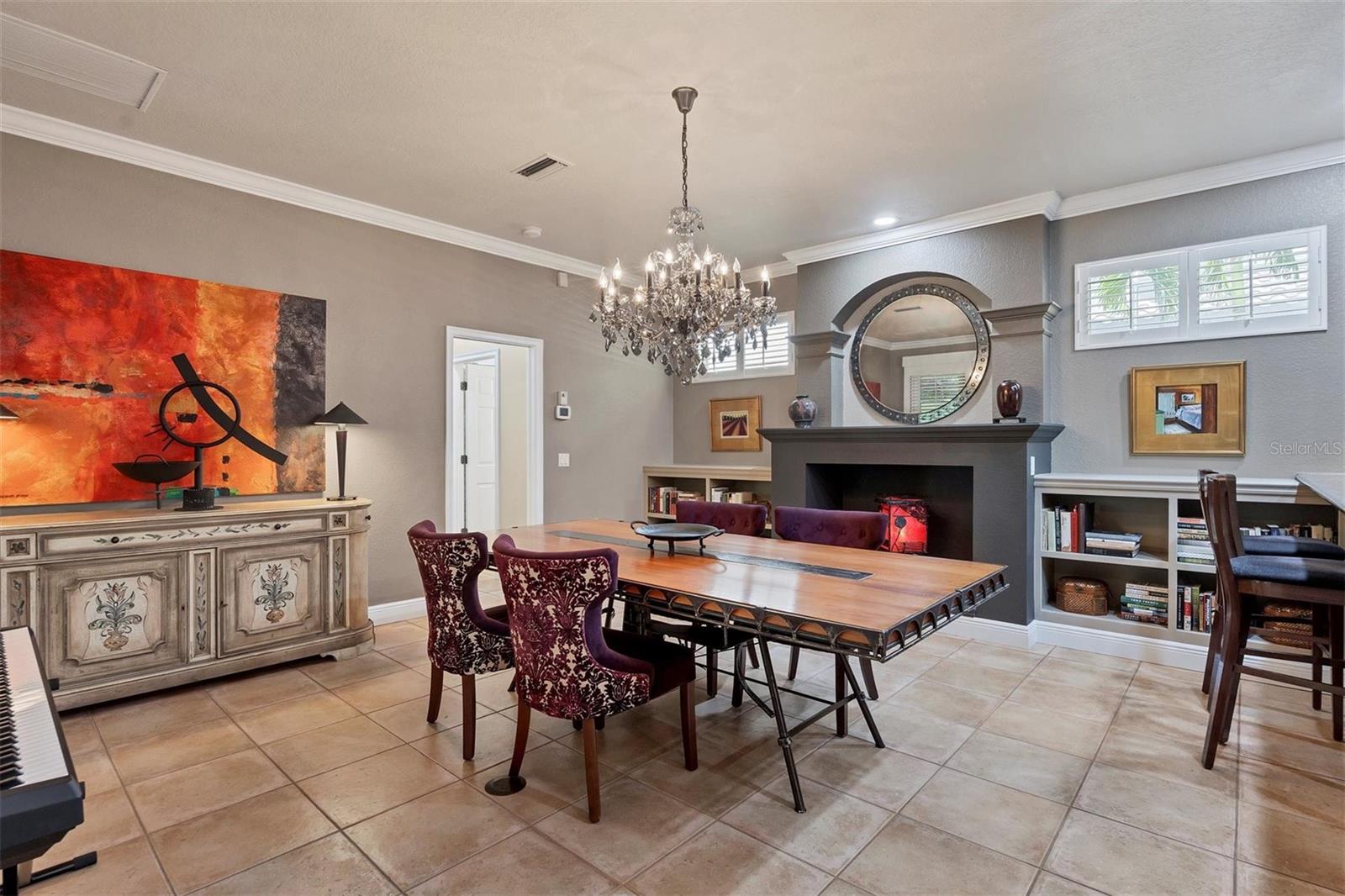 Image 18 of 46 For 3837 Camino Real