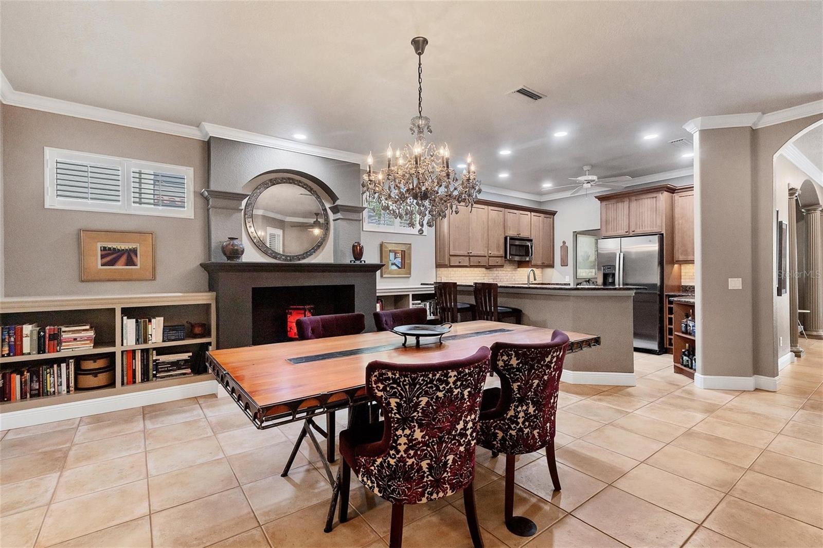 Image 19 of 46 For 3837 Camino Real