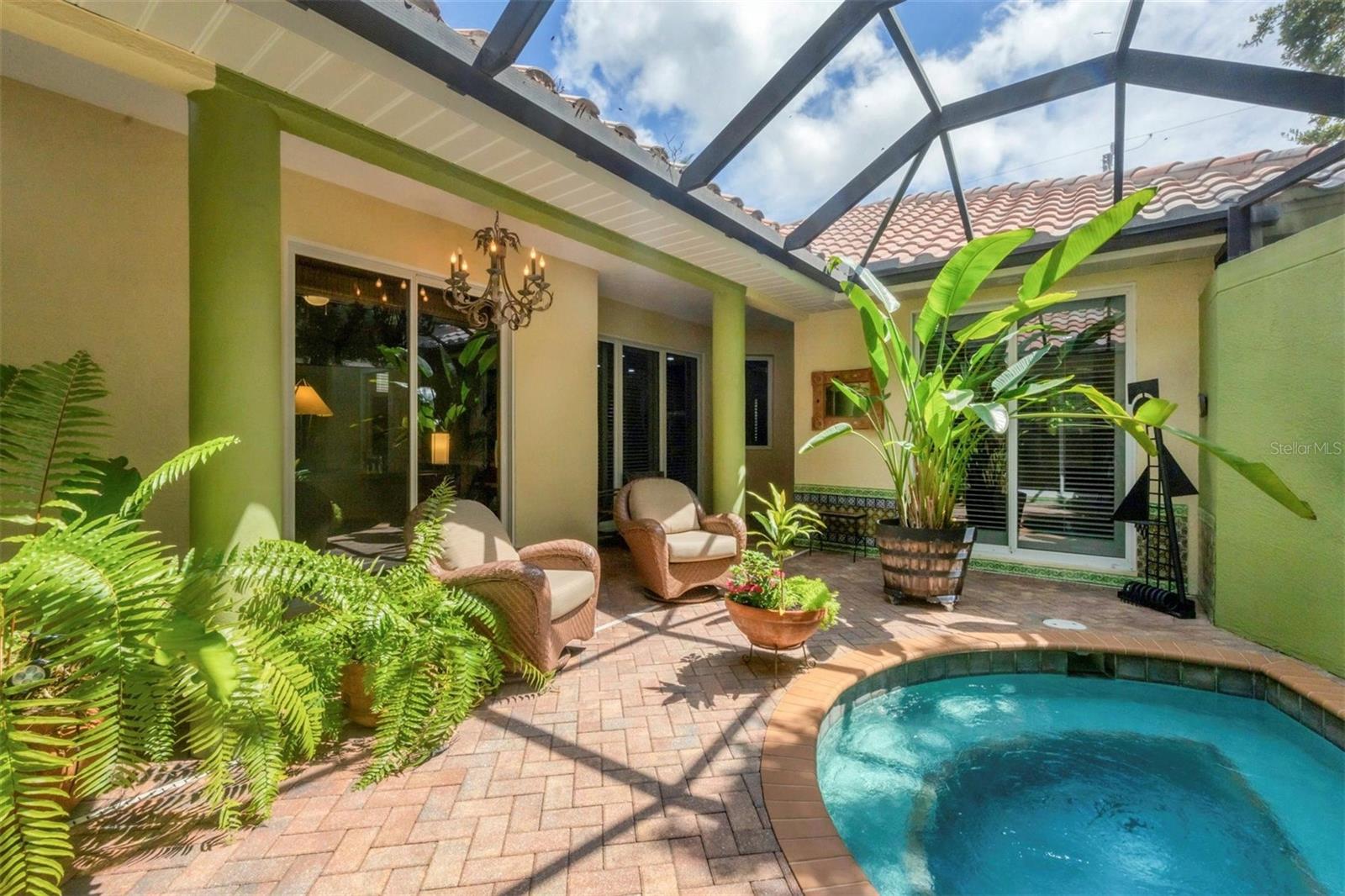 Image 37 of 46 For 3837 Camino Real