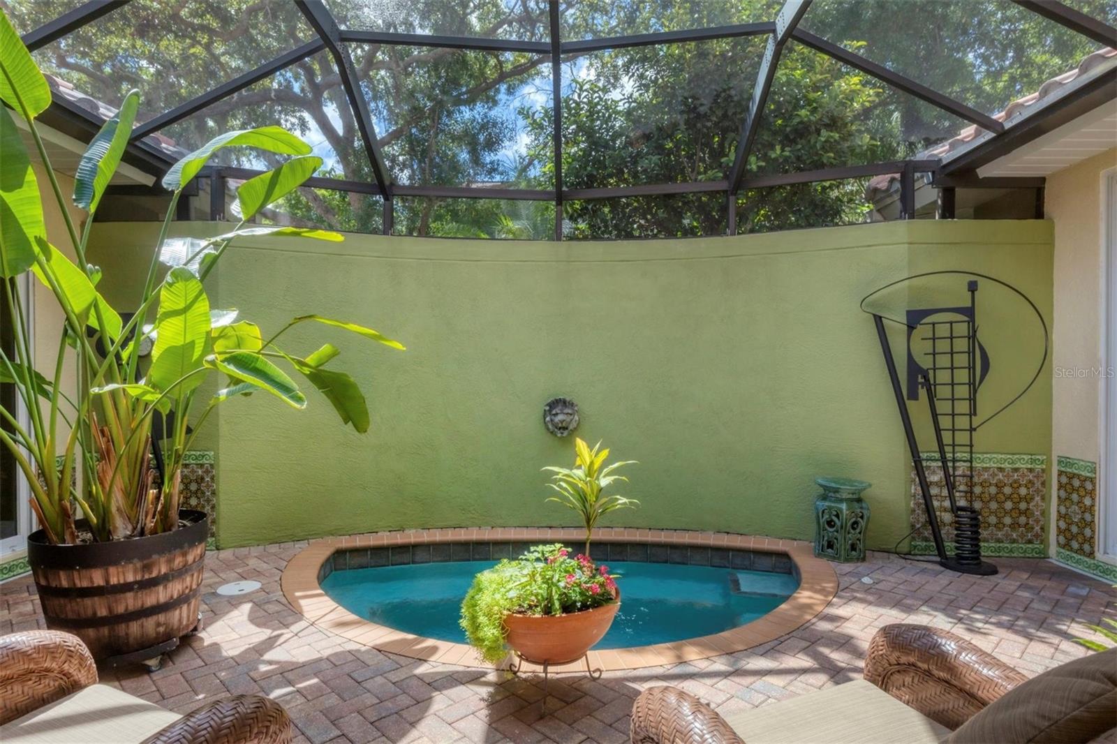 Image 38 of 46 For 3837 Camino Real