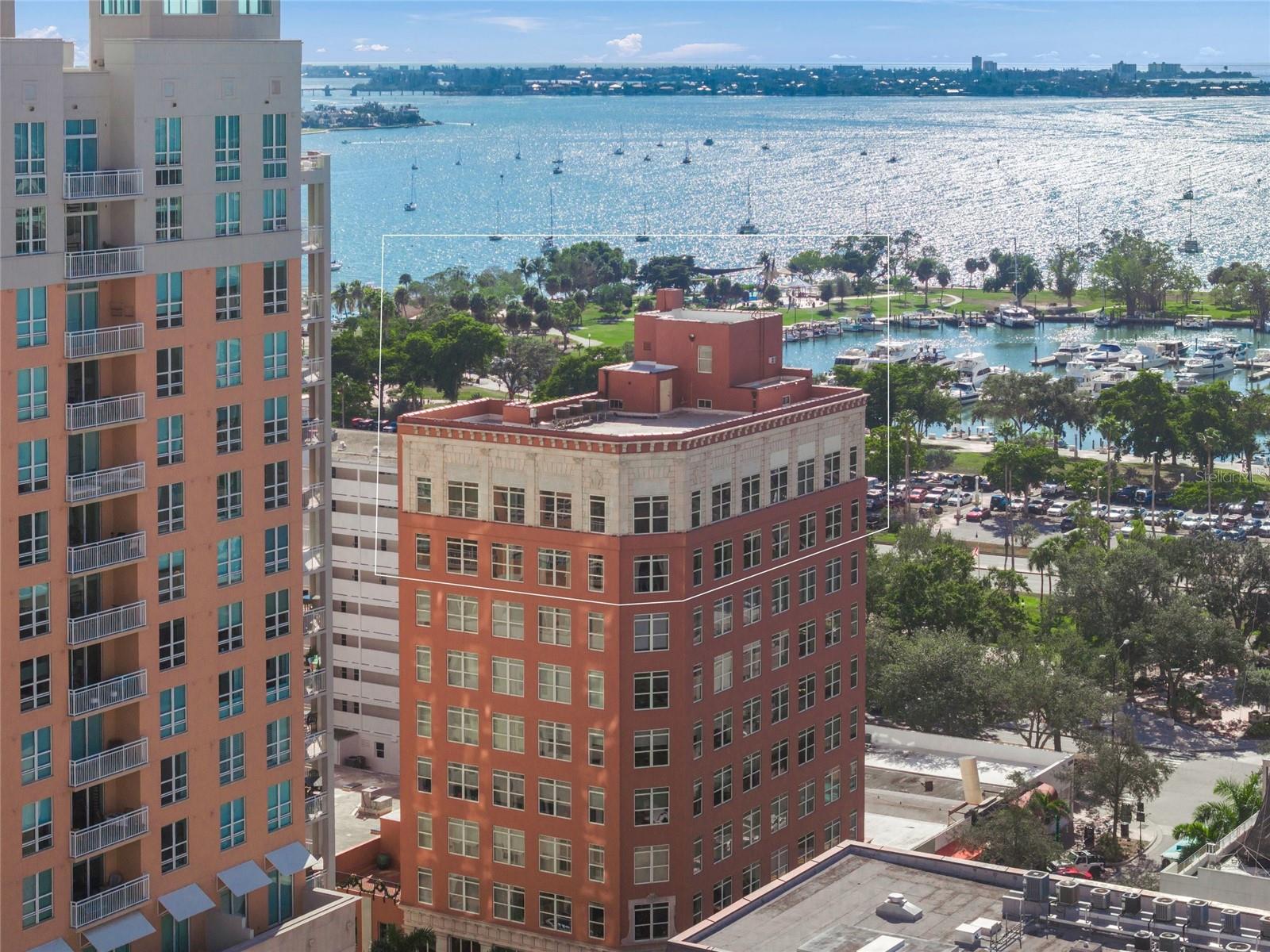 Image 66 of 68 For 1330 Main Street Ph 9 & 10