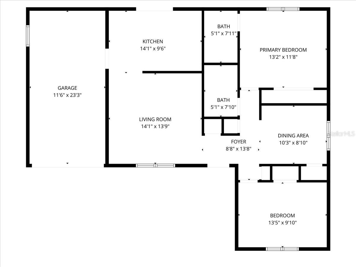 Image 42 of 42 For 5895 Spearman Circle