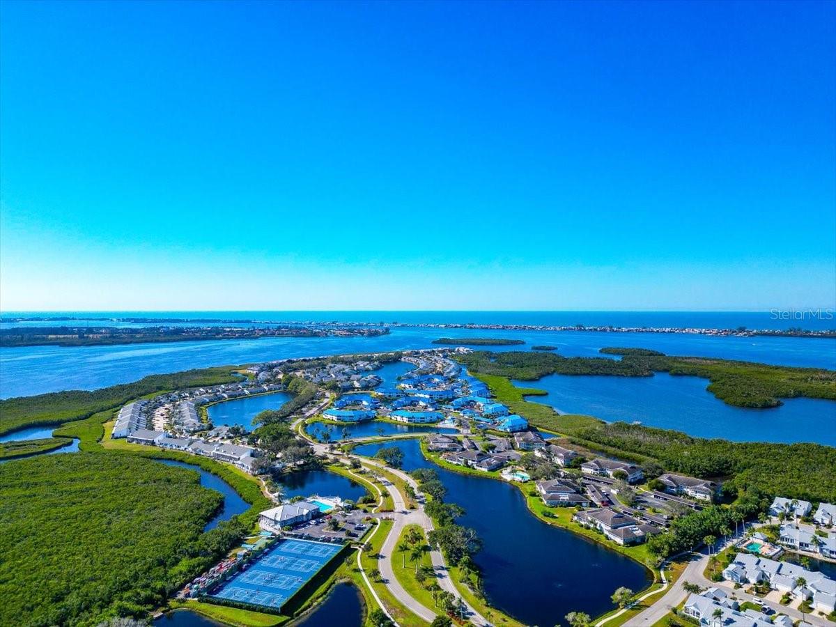 Image 48 of 70 For 619 Estuary Drive 619