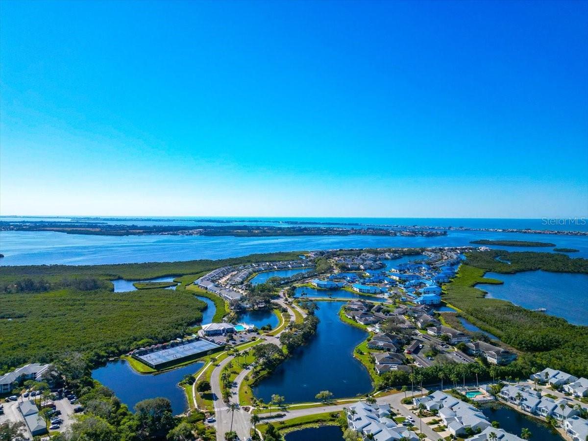 Image 49 of 70 For 619 Estuary Drive 619