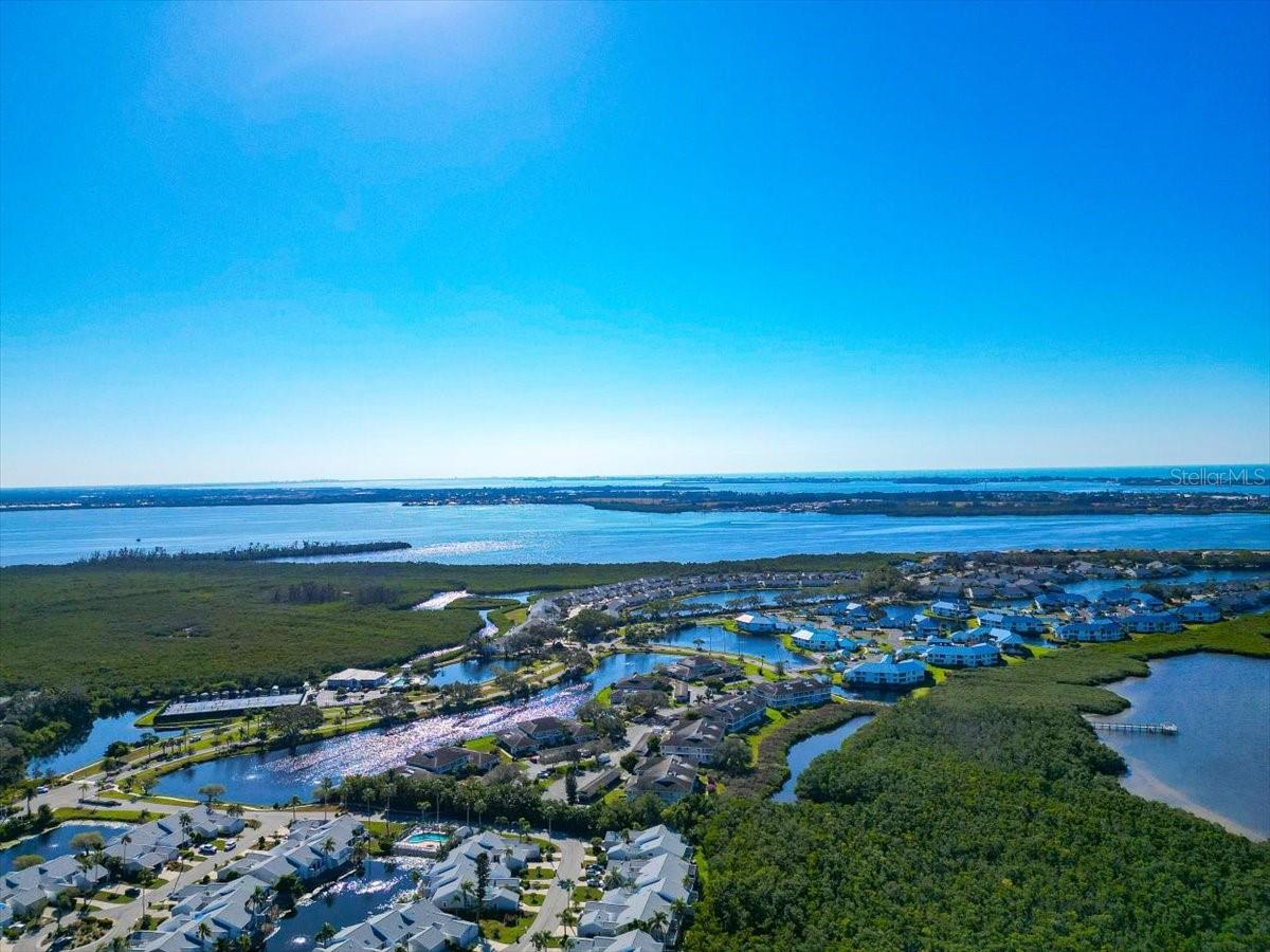 Image 50 of 70 For 619 Estuary Drive 619