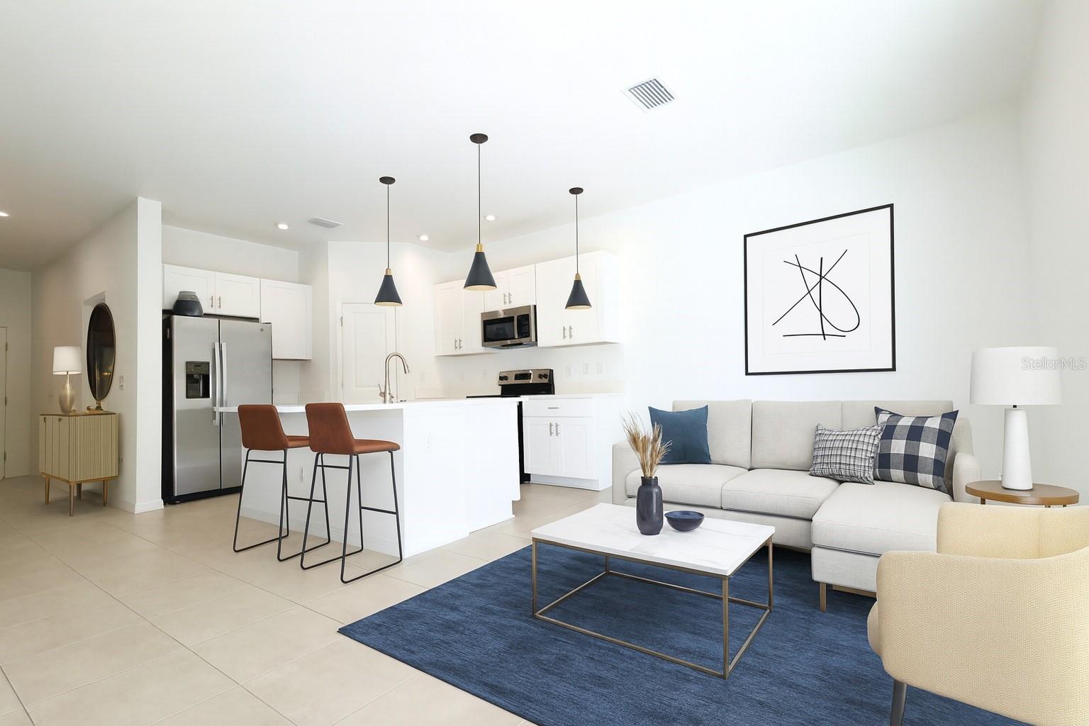 Image 2 of 18 For 8445 Lunar Skye Street