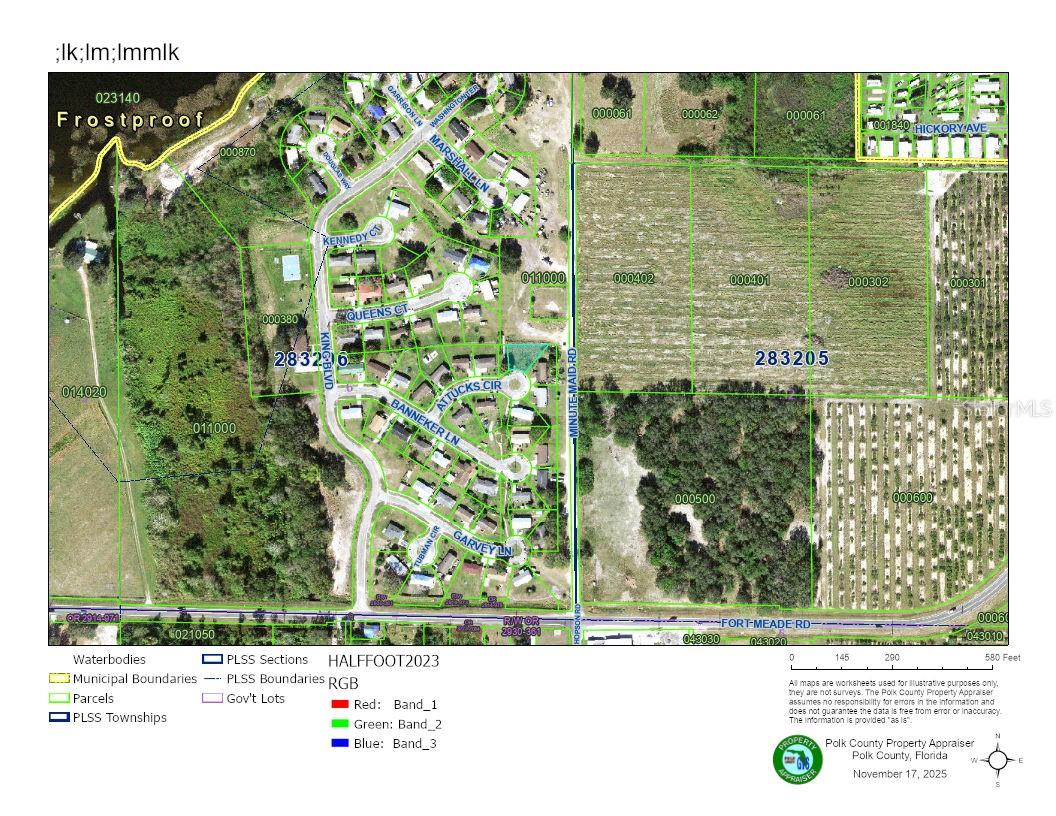 Image 2 of 4 For 30 Attucks Circle