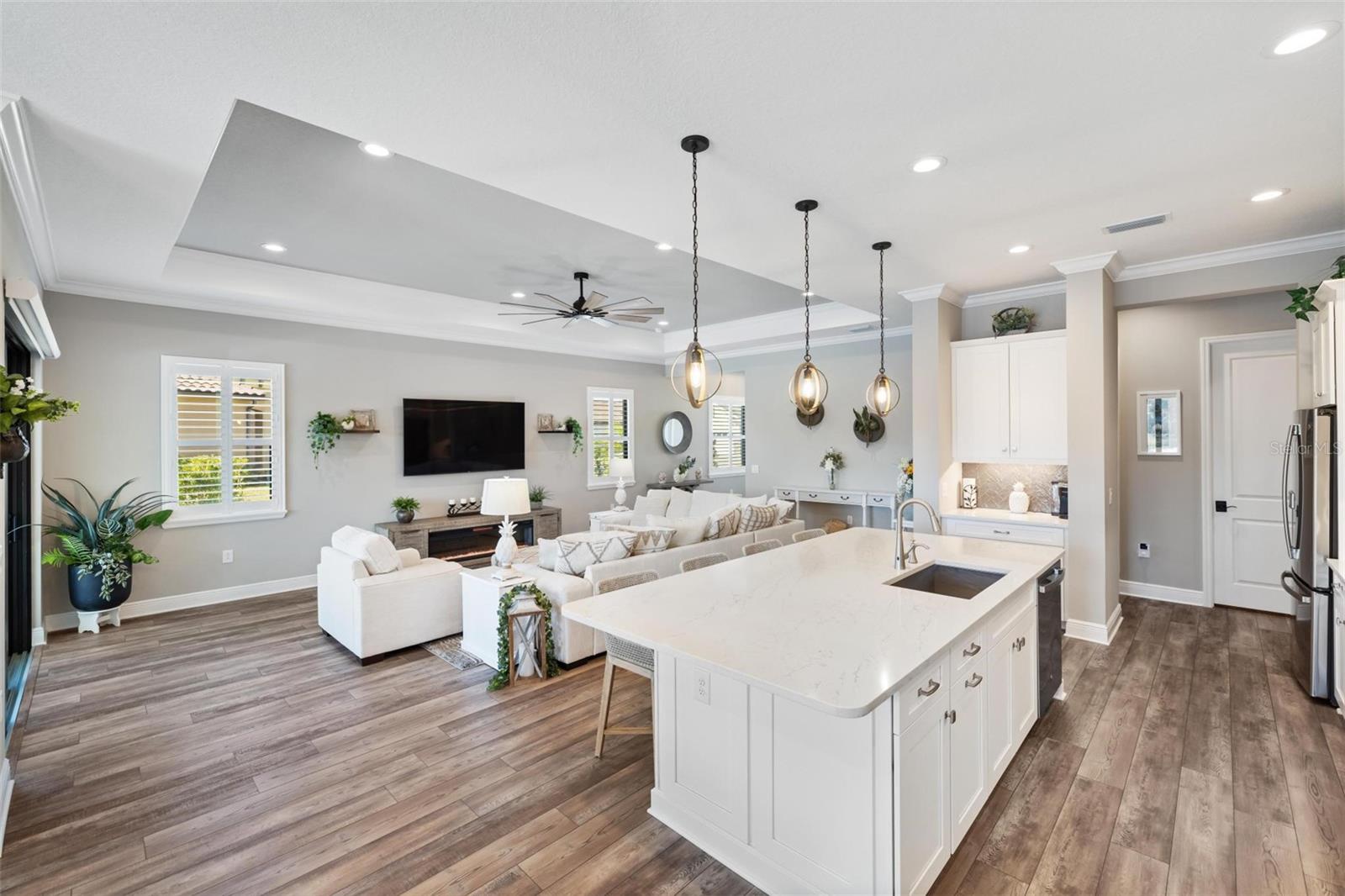 Image 12 of 100 For 11524 Trailwood Drive