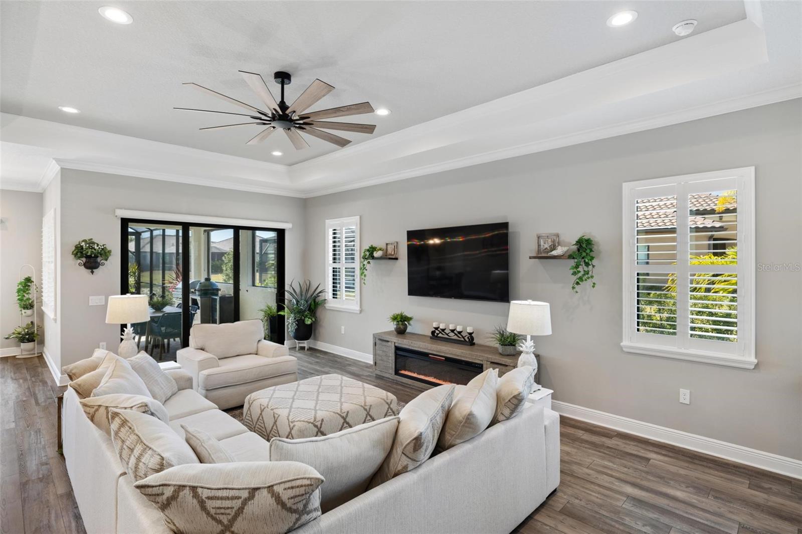 Image 13 of 100 For 11524 Trailwood Drive