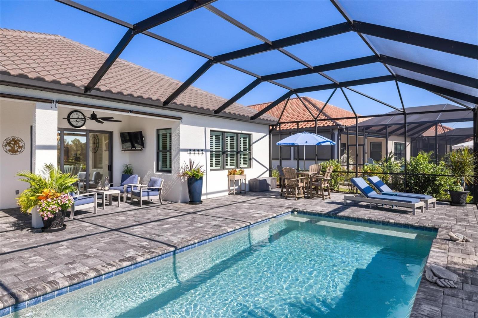 Image 29 of 100 For 11524 Trailwood Drive