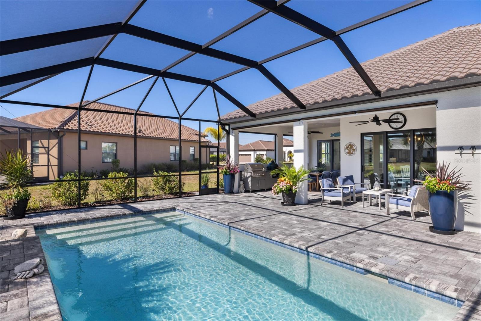 Image 32 of 100 For 11524 Trailwood Drive