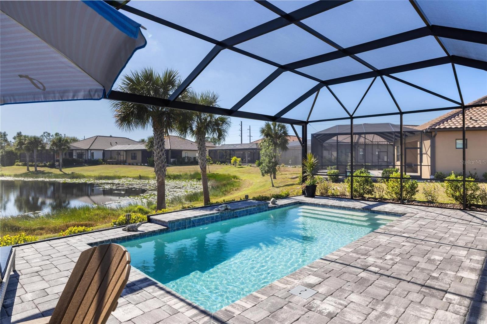 Image 33 of 100 For 11524 Trailwood Drive