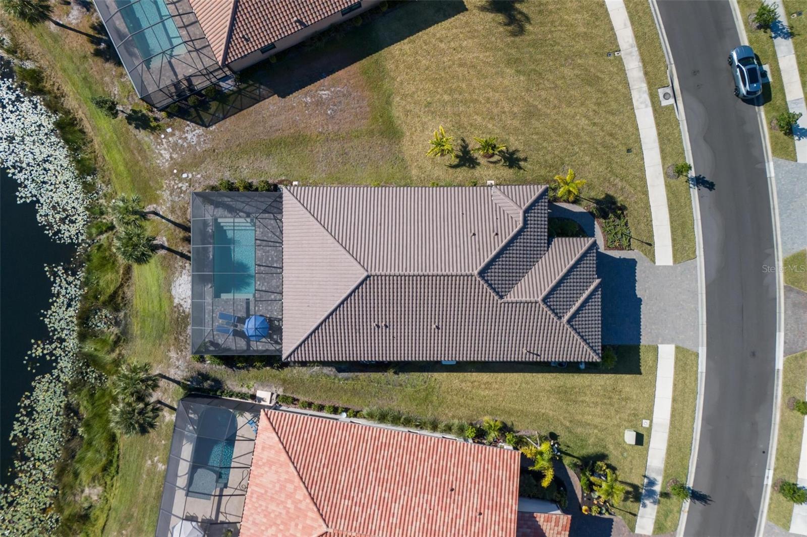 Image 58 of 100 For 11524 Trailwood Drive