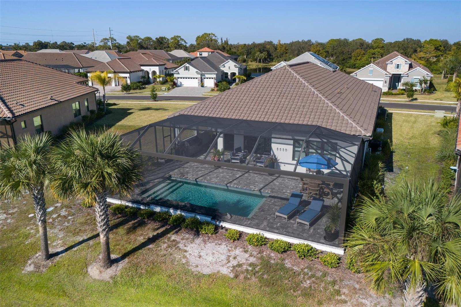 Image 59 of 100 For 11524 Trailwood Drive