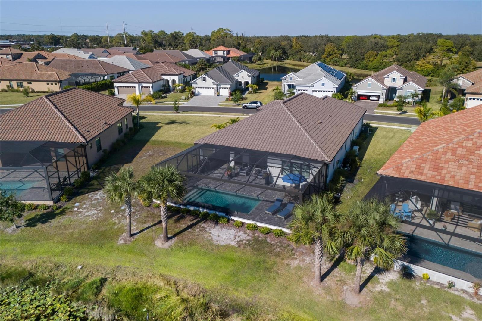 Image 60 of 100 For 11524 Trailwood Drive