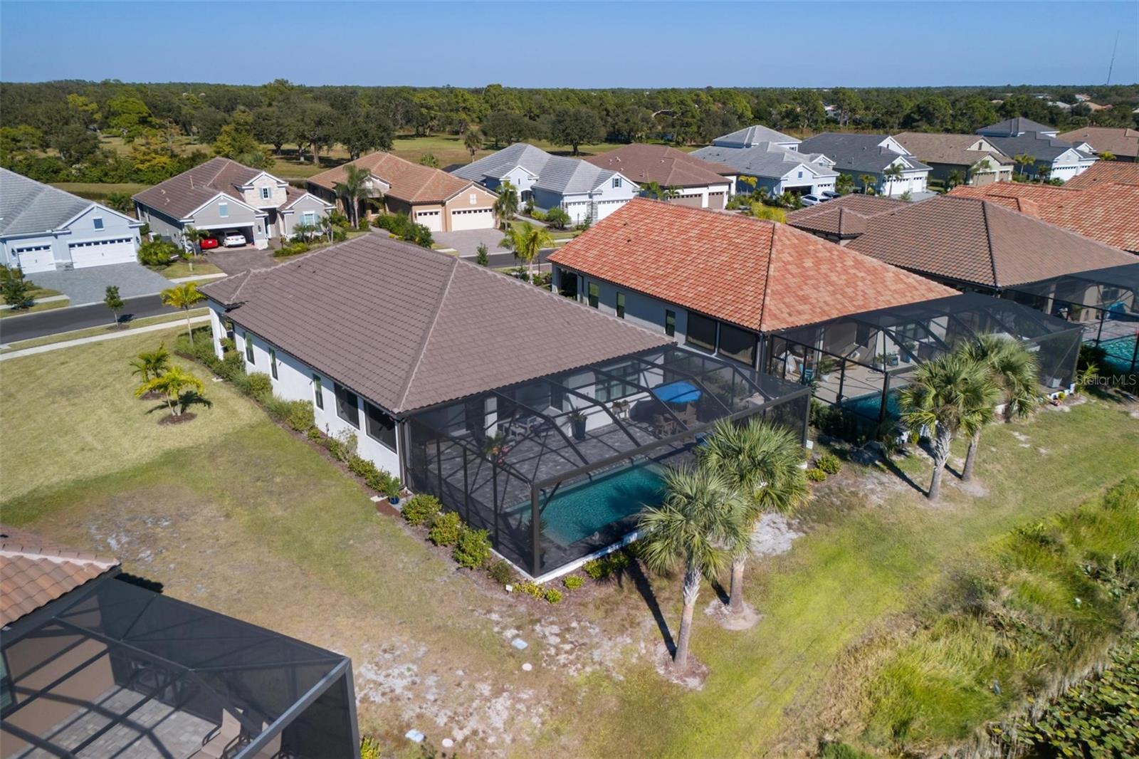 Image 61 of 100 For 11524 Trailwood Drive