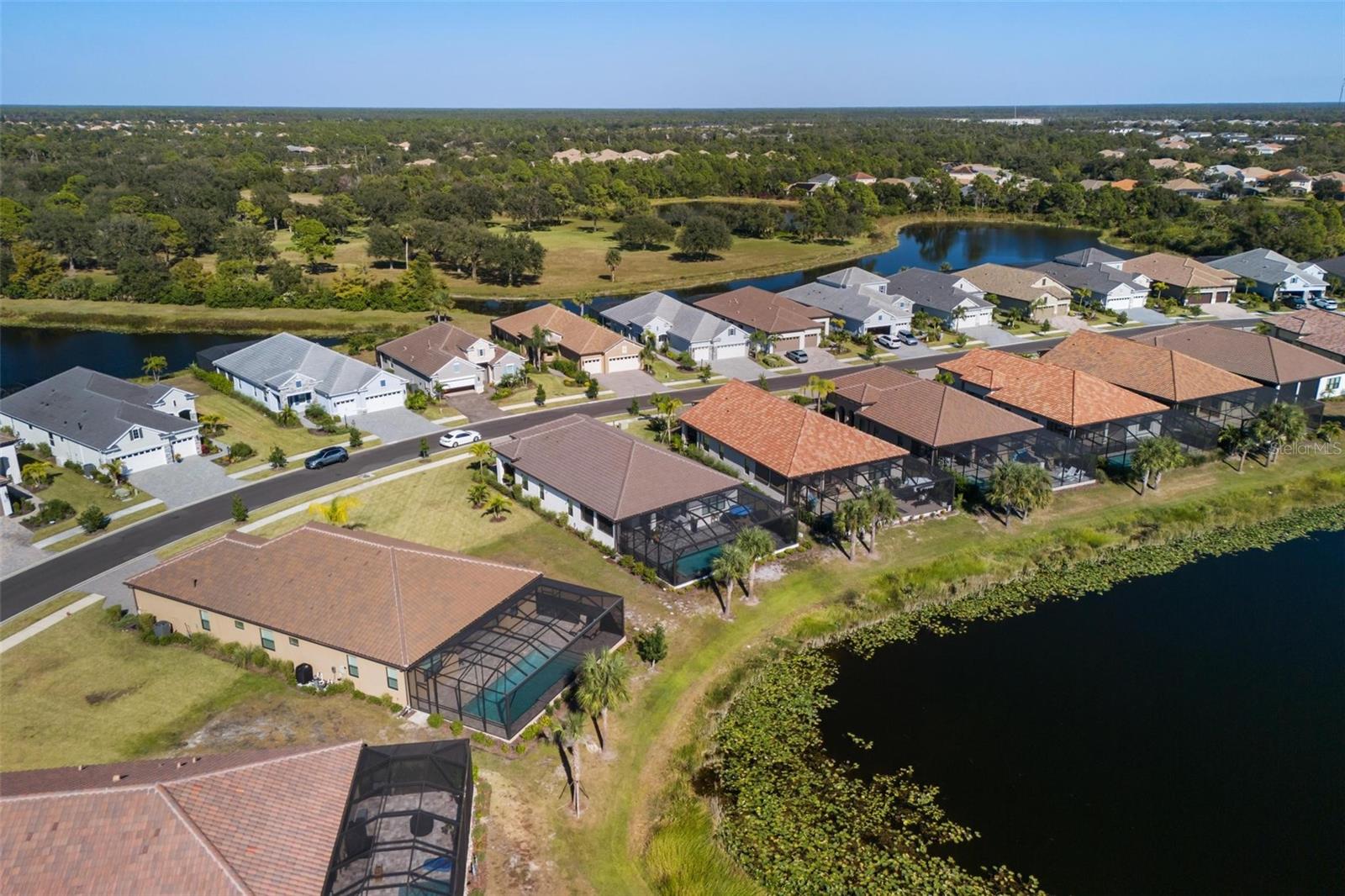 Image 62 of 100 For 11524 Trailwood Drive