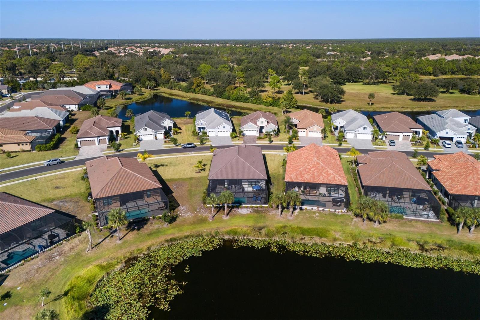 Image 63 of 100 For 11524 Trailwood Drive