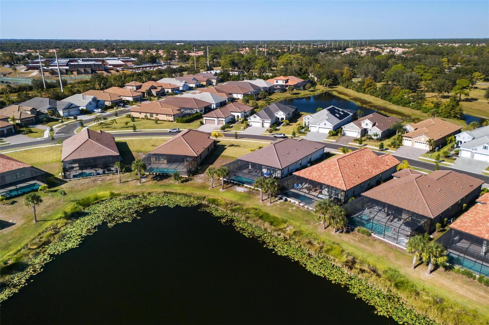 Image 64 of 100 For 11524 Trailwood Drive