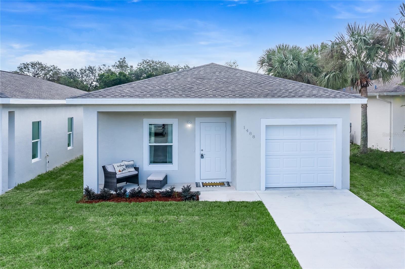 Details for 1481 Las Villas Boulevard, SEBRING, FL 33870