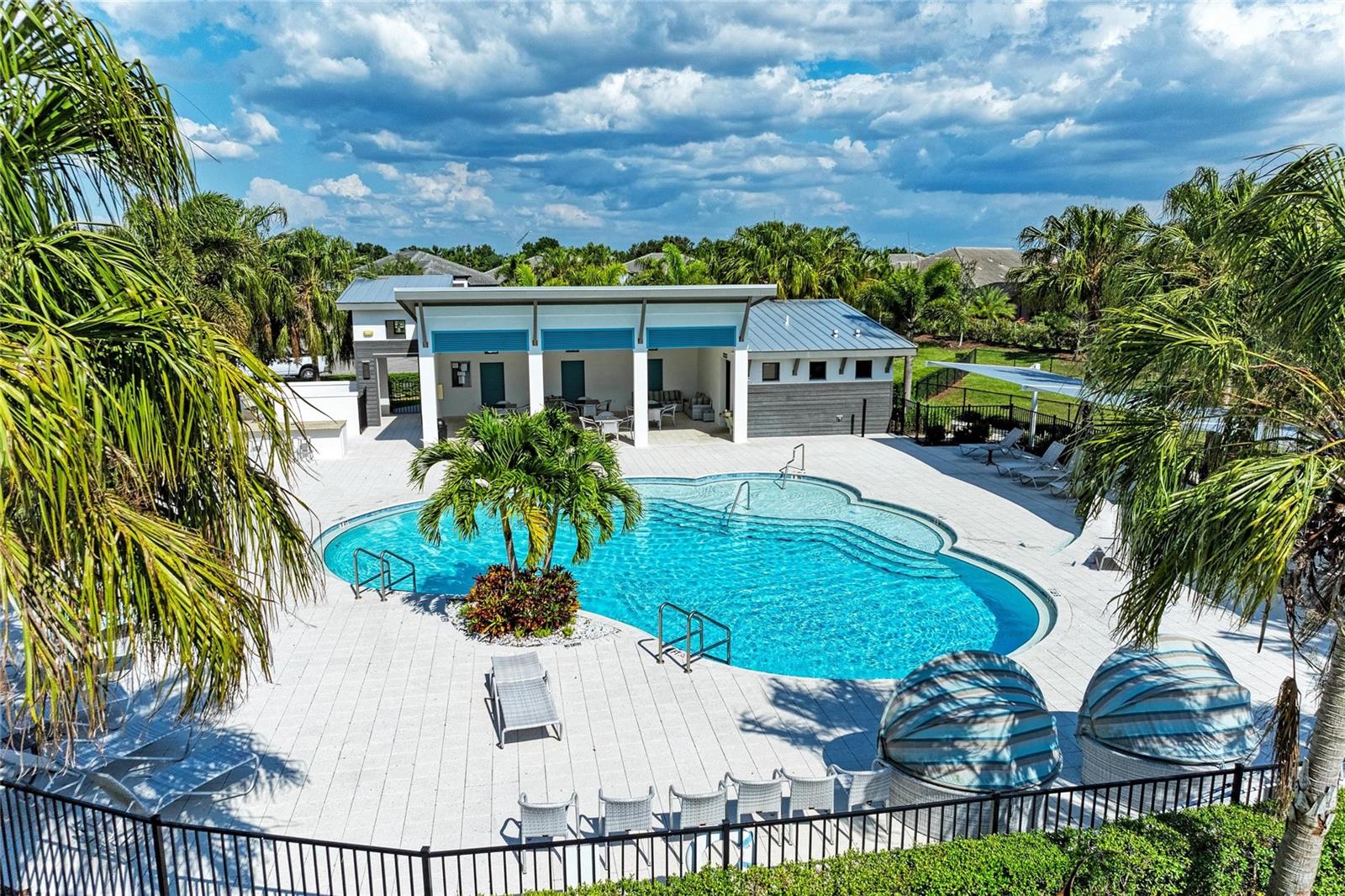 Image 51 of 54 For 11637 Woodleaf Drive