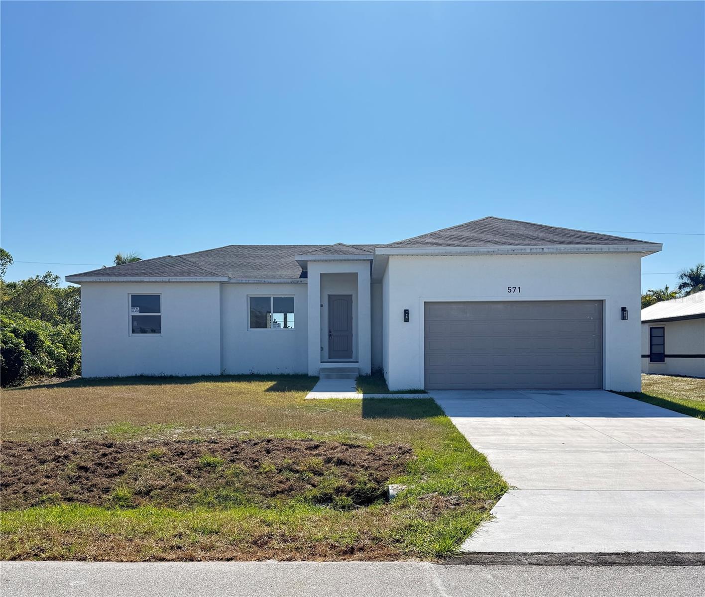 Details for 571 Mimosa Avenue Nw, PORT CHARLOTTE, FL 33952