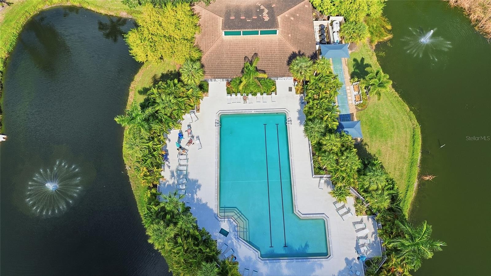 Image 31 of 36 For 5768 Ashton Lake Drive 7